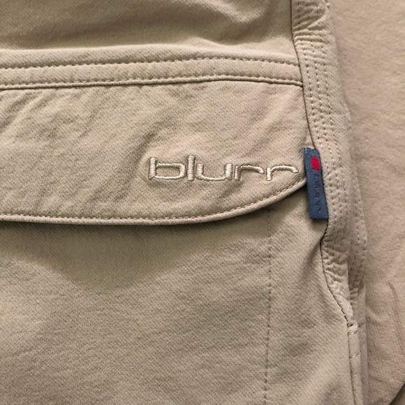 Outdoor pants - Picture 3 of 3